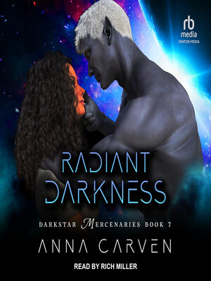 cover image of Radiant Darkness